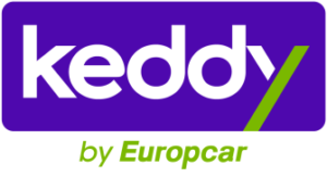 Wypożyczalnia samochodów Keddy By Europcar