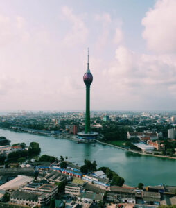 Wypożyczalnie samochodów Kolombo