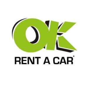 Wypożyczalnia samochodów OK Rent a Car