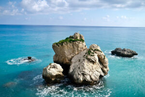 Wynajem Samochodów Cypr