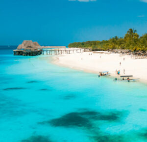 Tani wynajem samochodów Zanzibar-Unguja