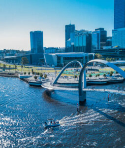 Wynajem samochodów na Port lotniczy Perth