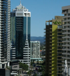 Wypożyczalnie samochodów Surfers Paradise