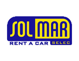Wypożyczalnia samochodów Solmar