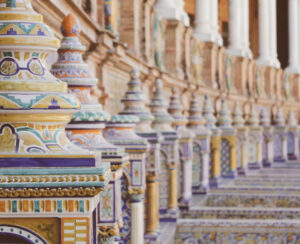 Wypożyczalnie samochodów Sewilla