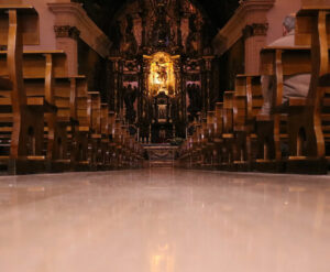 Wypożyczalnie samochodów Palma de Mallorca