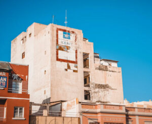 Wypożyczalnie samochodów Las Palmas de Gran Canaria