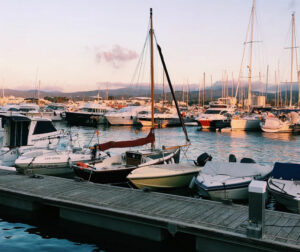 Wypożyczalnie samochodów Ibiza