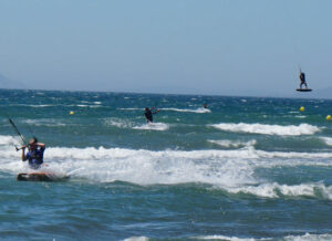 Wypożyczalnie samochodów Estepona