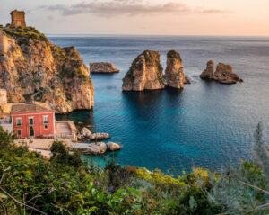 Tani wynajem samochodów Sycylia