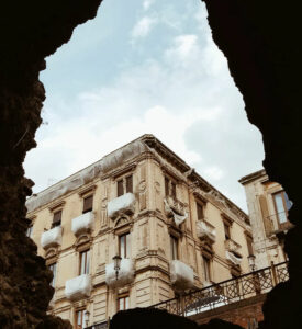 Wypożyczalnie samochodów Katania