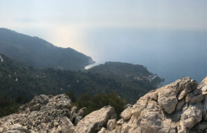 Tani wynajem samochodów Samos