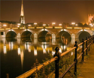 Wypożyczalnie samochodów Worcester