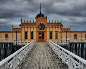 Wypożyczalnie samochodów Varberg