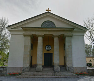 Wypożyczalnie samochodów Uddevalla