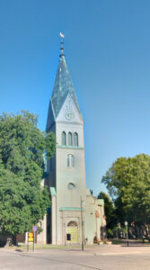 Wypożyczalnie samochodów Skövde