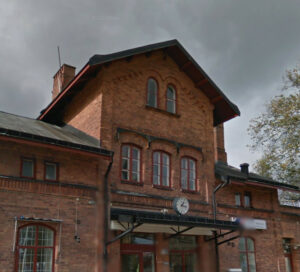 Wypożyczalnie samochodów Säffle