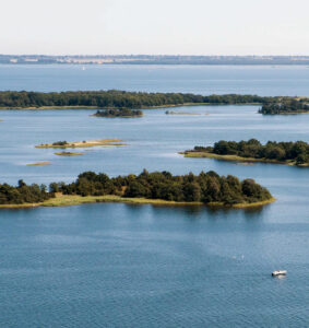 Wynajem samochodów na Port lotniczy Kalmar Öland