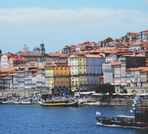 Wypożyczalnie samochodów Porto