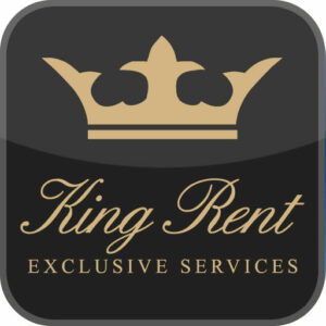 Wypożyczalnia samochodów King Rent