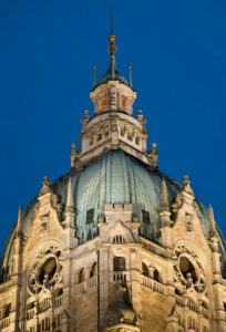 Wypożyczalnie samochodów Hanower