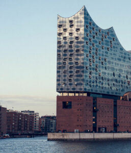 Wypożyczalnie samochodów Hamburg