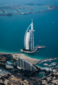 Wypożyczalnie samochodów Dubaj