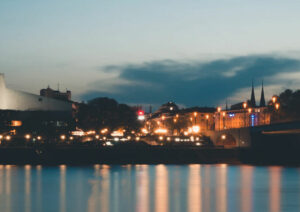 Wypożyczalnie samochodów Bonn