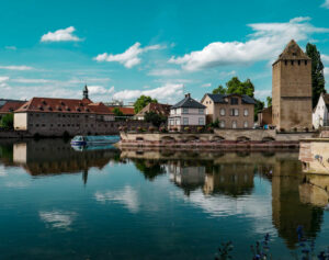 Wypożyczalnie samochodów Strasburg