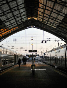 Wypożyczalnie samochodów Hawr