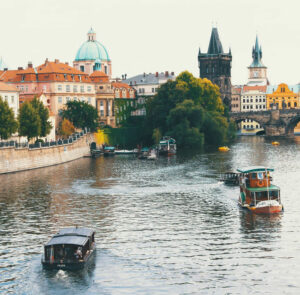 Wynajem Samochodów Czechy