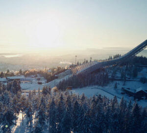 Wynajem samochodów na Port lotniczy Oslo Gardermoen
