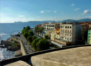 Wypożyczalnie samochodów Alghero