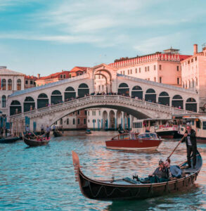 Wynajem samochodów na Port lotniczy Wenecja Marco Polo