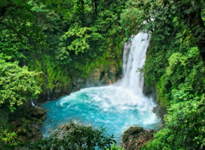 Wynajem Samochodów Kostaryka