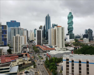 Wynajem samochodów na Port lotniczy Panama-Tocumen