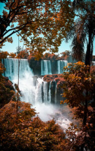 Wynajem Samochodów Argentyna