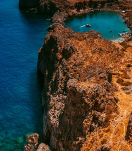 Tani wynajem samochodów Rodos