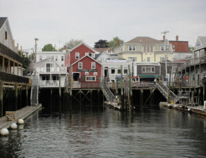 Wypożyczalnie samochodów Portland