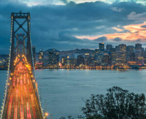 Wynajem samochodów na Oakland Airport