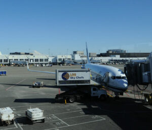 Wynajem samochodów na Port lotniczy Seattle-Tacoma