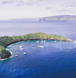 Wynajem samochodów na Kahului Airport