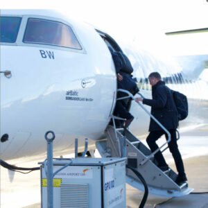 Wynajem samochodów na Port lotniczy Tallinn