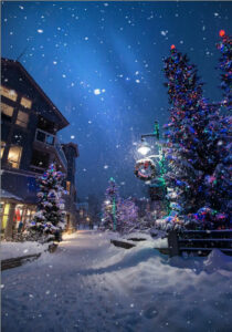 Wypożyczalnie samochodów Whistler