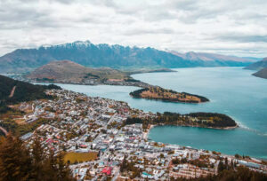 Wypożyczalnie samochodów Queenstown