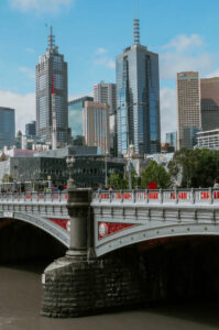 Wynajem samochodów na Port lotniczy Melbourne