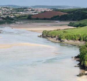 Wynajem samochodów na Newquay Cornwall Airport