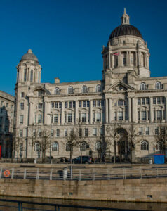 Wynajem samochodów na Liverpool Airport