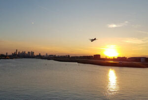 Wynajem samochodów na Port lotniczy Londyn-City