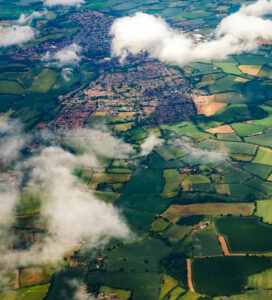 Wynajem samochodów na Londyn-Stansted Airport